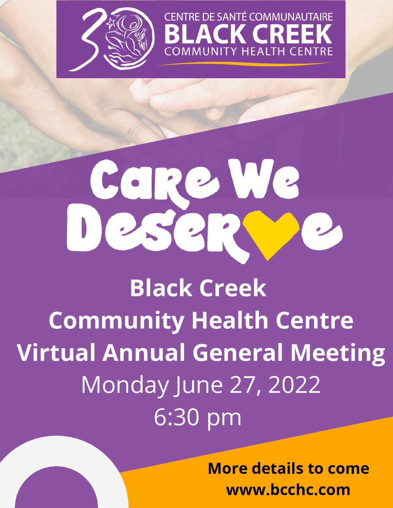 annual-general-meeting-2022-x-black-creek-community-health-centre