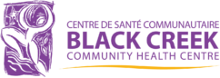 ANNUAL GENERAL MEETING 2024 - Black Creek Community Health Centre